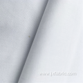 White Poplin Cotton Stretch Plain Spandex Ladies Fabrics